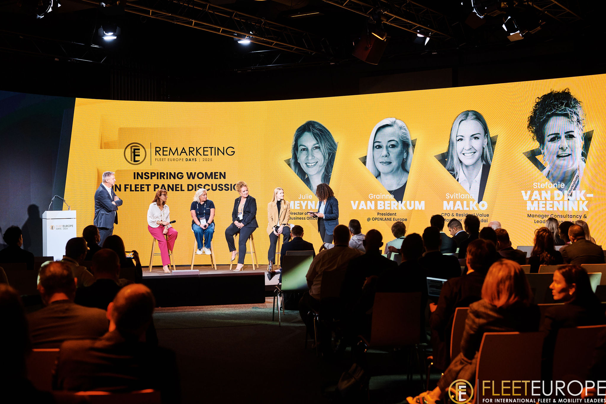 DriveTogether partners